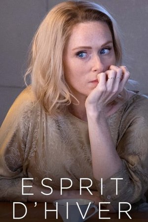 Esprit d'hiver