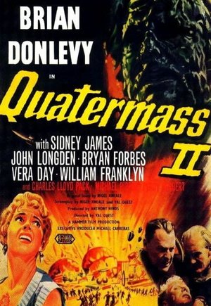 Quatermass 2