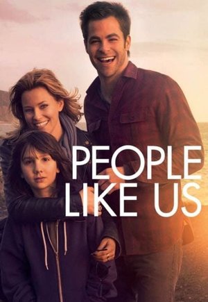 People Like Us
