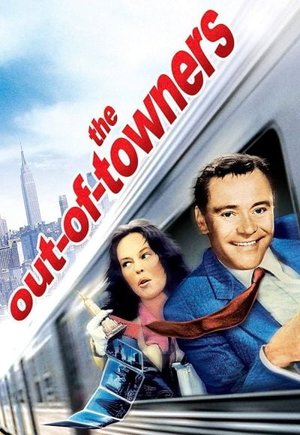 The Out of Towners