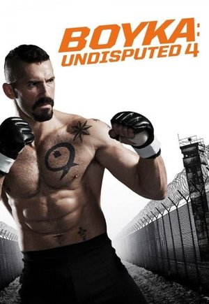 Boyka: Undisputed