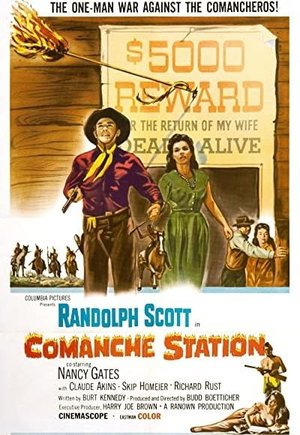 Comanche Station