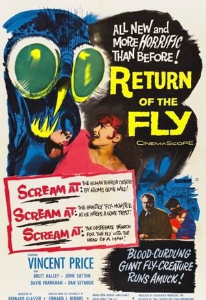 Return of the Fly