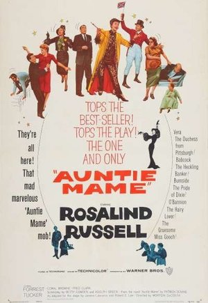 Auntie Mame