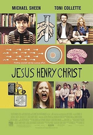Jesus Henry Christ