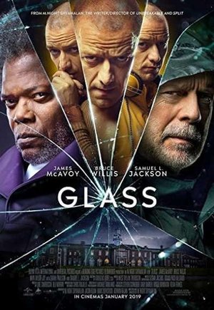 Glass