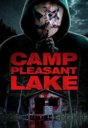 Camp Pleasant Lake