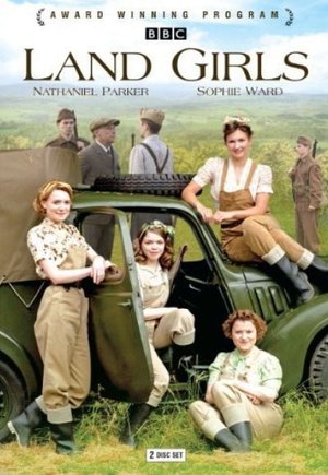 Land Girls