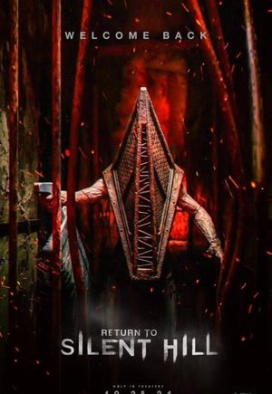 Return to Silent Hill