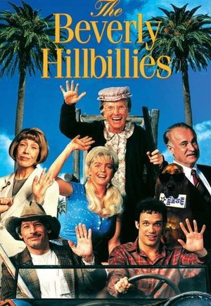 The Beverly Hillbillies