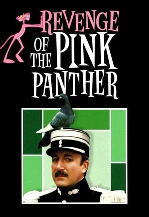 Revenge of the Pink Panther