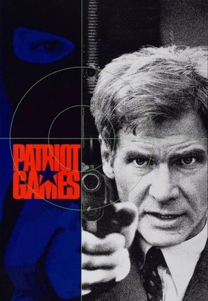 Patriot Games
