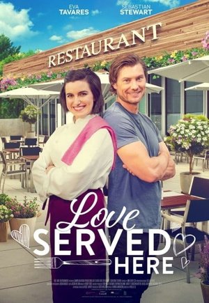 Love Served Here