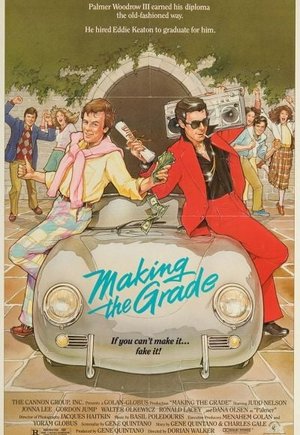 Making the Grade