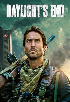 Daylight's End
