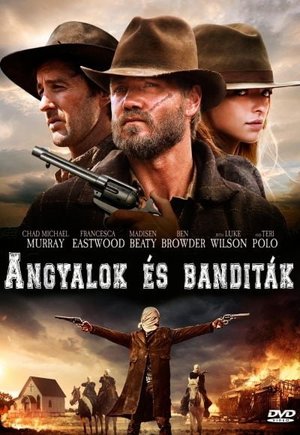 Outlaws and Angels
