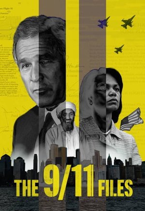 The 9/11 Files