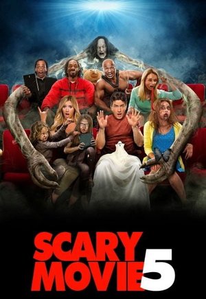 Scary Movie V