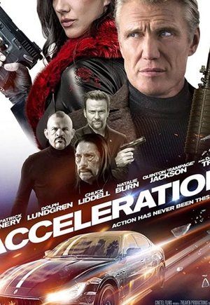 Acceleration