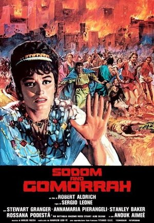 Sodom and Gomorrah