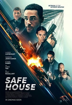 Safe House