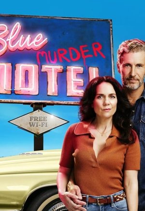 Blue Murder Motel
