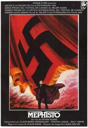 Mephisto