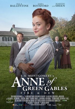 Anne of Green Gables: Fire and Dew