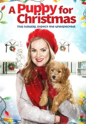 A Puppy for Christmas
