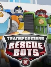 Transformers: Rescue Bots