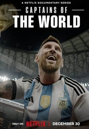 Captains of the World