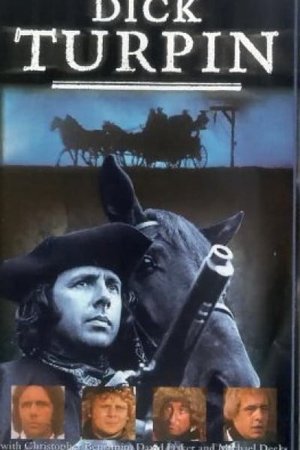 Dick Turpin