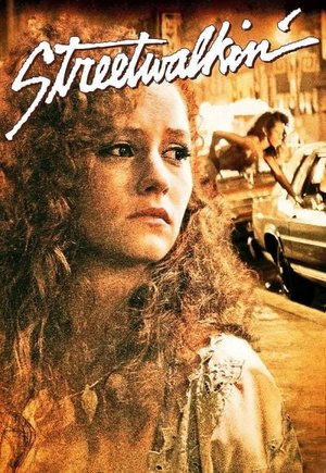 Streetwalkin'