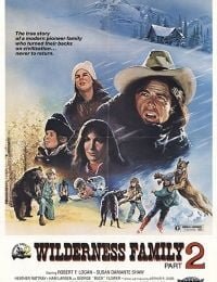 The Further Adventures of the Wilderness Family