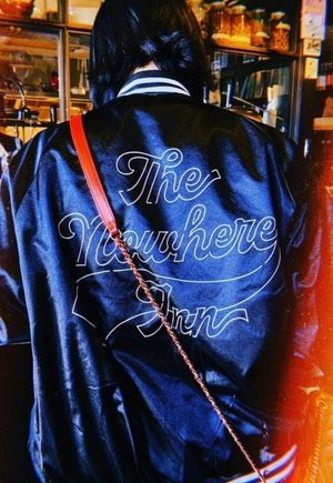 The Nowhere Inn