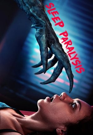 Sleep Paralysis