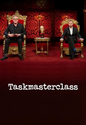 Taskmasterclass
