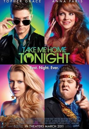 Take Me Home Tonight