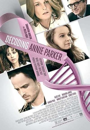 Decoding Annie Parker