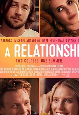 In a Relationship