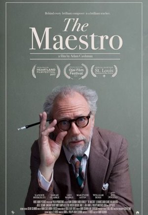 The Maestro