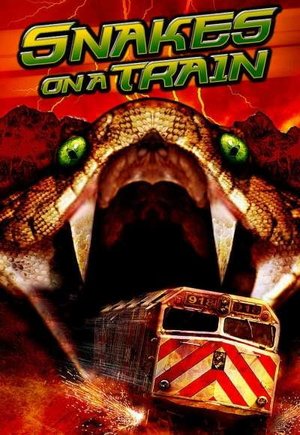 Snakes on a Train