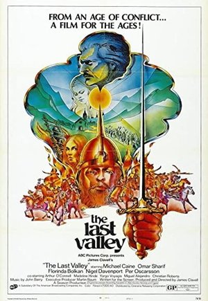 The Last Valley