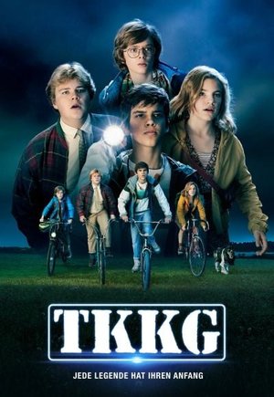 TKKG