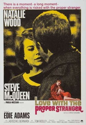 Love with the Proper Stranger