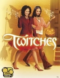 Twitches
