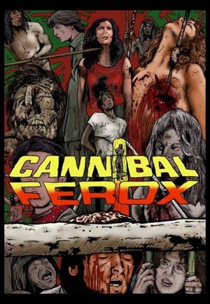 Cannibal Ferox