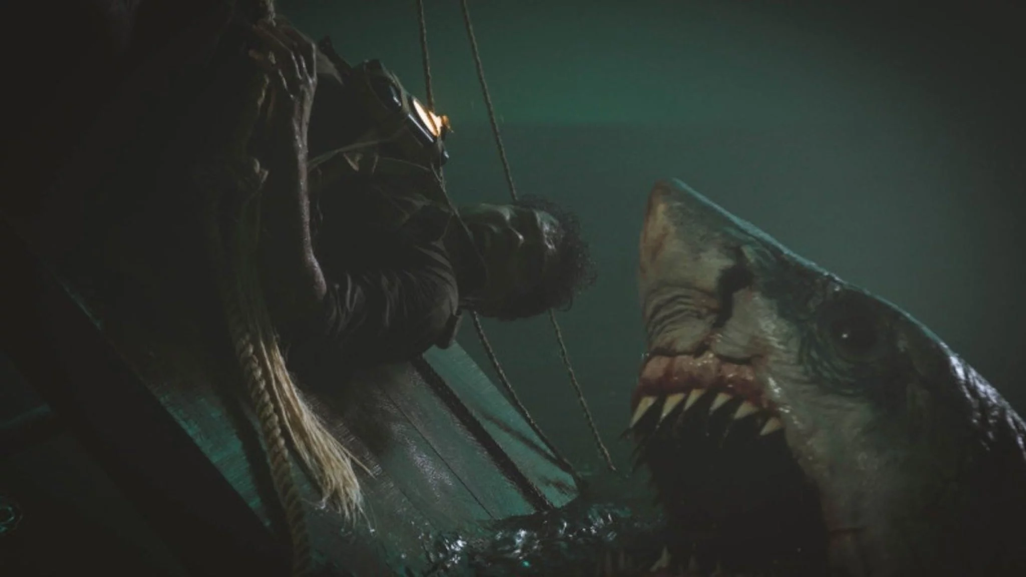 Beast of War