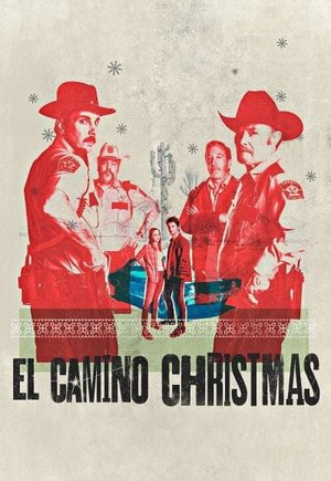 El Camino Christmas