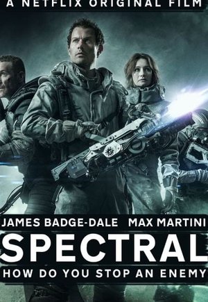 Spectral
